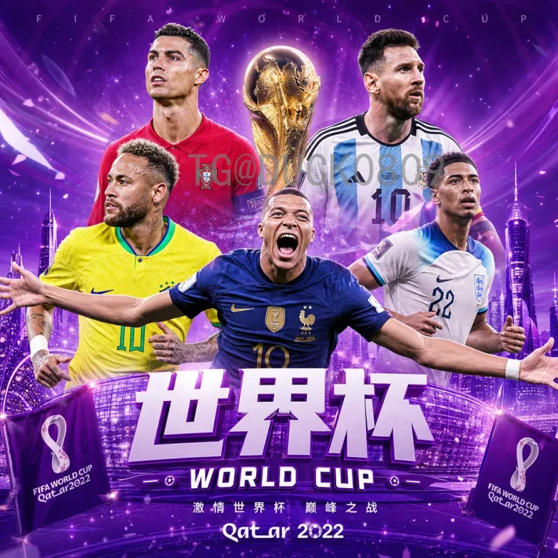 2026年美加墨世界杯直播在哪看？最新收看指南与平台推荐